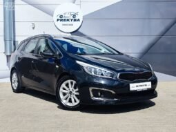 Kia Cee’d
