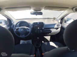 Mitsubishi Space Star pilnas