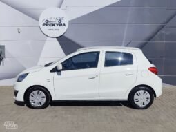 Mitsubishi Space Star pilnas