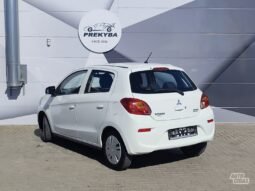 Mitsubishi Space Star pilnas