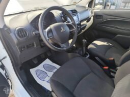 Mitsubishi Space Star pilnas