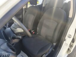 Mitsubishi Space Star pilnas