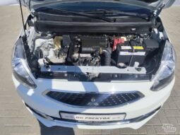 Mitsubishi Space Star pilnas