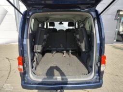 Nissan NV200 pilnas