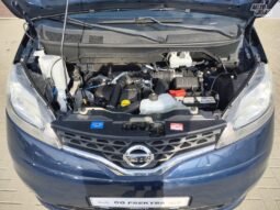 Nissan NV200 pilnas