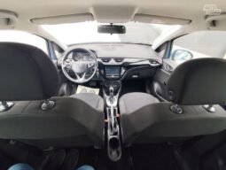 Opel Corsa pilnas