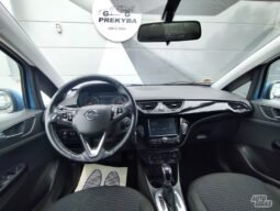 Opel Corsa pilnas