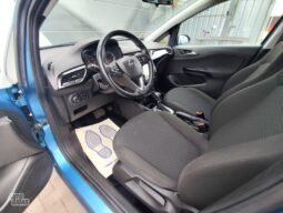 Opel Corsa pilnas