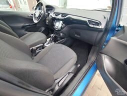 Opel Corsa pilnas