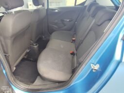 Opel Corsa pilnas