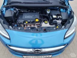 Opel Corsa pilnas