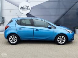 Opel Corsa pilnas