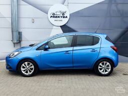 Opel Corsa pilnas