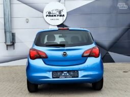 Opel Corsa pilnas