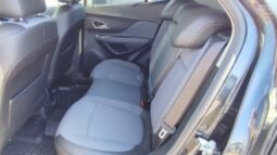 Opel Mokka pilnas