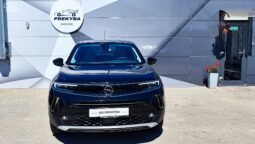 Opel Mokka B pilnas