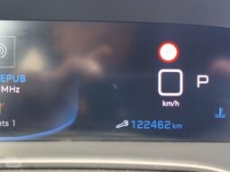 Peugeot 308 pilnas