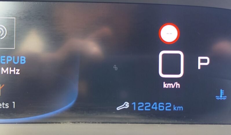 Peugeot 308 pilnas