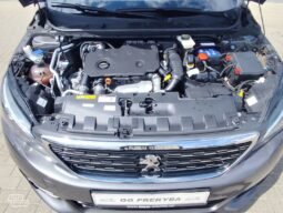 Peugeot 308 pilnas