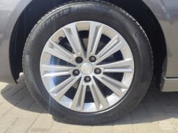 Peugeot 308 pilnas