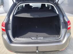Peugeot 308 pilnas