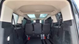 Peugeot Traveller pilnas