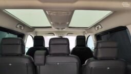 Peugeot Traveller pilnas