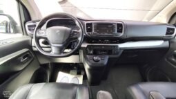 Peugeot Traveller pilnas
