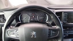 Peugeot Traveller pilnas