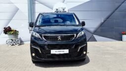 Peugeot Traveller pilnas