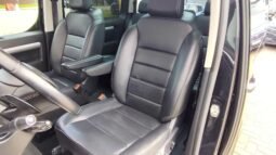 Peugeot Traveller pilnas