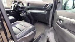 Peugeot Traveller pilnas