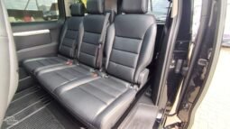 Peugeot Traveller pilnas