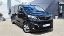 Peugeot Traveller