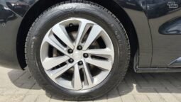 Peugeot Traveller pilnas