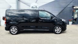 Peugeot Traveller pilnas