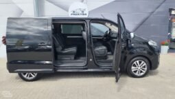 Peugeot Traveller pilnas