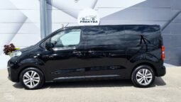 Peugeot Traveller pilnas