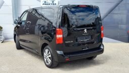 Peugeot Traveller pilnas