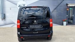 Peugeot Traveller pilnas