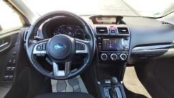 Subaru Forester pilnas