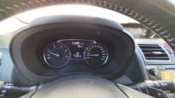 Subaru Forester pilnas