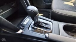 Subaru Forester pilnas