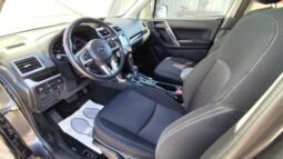 Subaru Forester pilnas