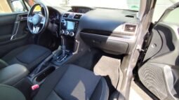 Subaru Forester pilnas