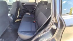 Subaru Forester pilnas