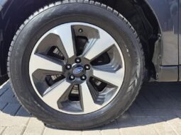 Subaru Forester pilnas