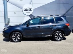 Subaru Forester pilnas