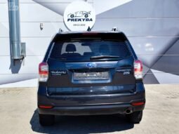 Subaru Forester pilnas