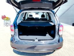 Subaru Forester pilnas